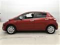 2017 Toyota Vitz