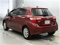 2017 Toyota Vitz