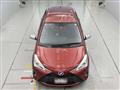 2017 Toyota Vitz