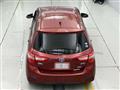 2017 Toyota Vitz