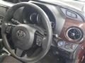 2017 Toyota Vitz
