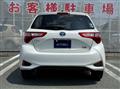 2018 Toyota Vitz