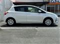 2018 Toyota Vitz