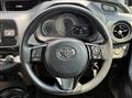 2018 Toyota Vitz