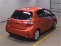 2017 Toyota Vitz