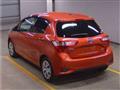 2017 Toyota Vitz