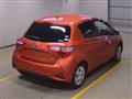 2017 Toyota Vitz