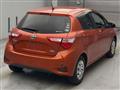 2017 Toyota Vitz