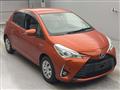2017 Toyota Vitz