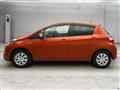 2017 Toyota Vitz