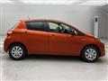 2017 Toyota Vitz