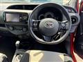 2017 Toyota Vitz
