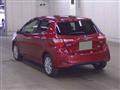 2017 Toyota Vitz