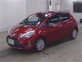 2017 Toyota Vitz