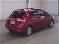 2017 Toyota Vitz