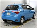 2017 Toyota Vitz