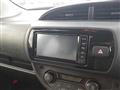 2017 Toyota Vitz