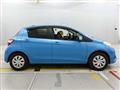 2017 Toyota Vitz