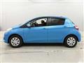 2017 Toyota Vitz