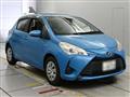 2017 Toyota Vitz
