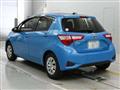 2017 Toyota Vitz