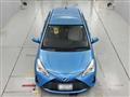 2017 Toyota Vitz