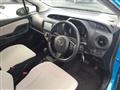 2017 Toyota Vitz
