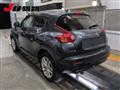 2011 Nissan Juke