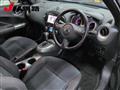 2011 Nissan Juke