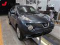 2011 Nissan Juke