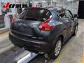 2011 Nissan Juke