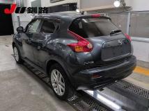 2011 Nissan Juke