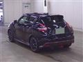 2016 Nissan Juke