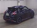 2016 Nissan Juke