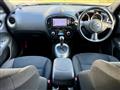 2012 Nissan Juke