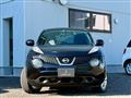 2012 Nissan Juke