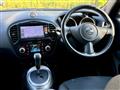 2012 Nissan Juke