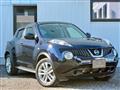 2012 Nissan Juke