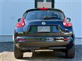 2012 Nissan Juke