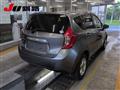 2016 Nissan Note