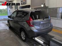 2016 Nissan Note