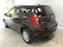 2016 Nissan Note