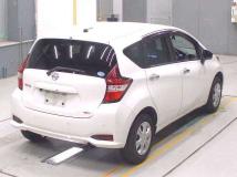 2019 Nissan Note