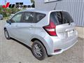2019 Nissan Note