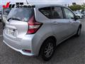 2019 Nissan Note