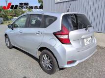2019 Nissan Note