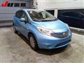 2012 Nissan Note