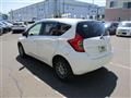 2015 Nissan Note