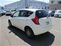 2015 Nissan Note
