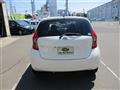 2015 Nissan Note